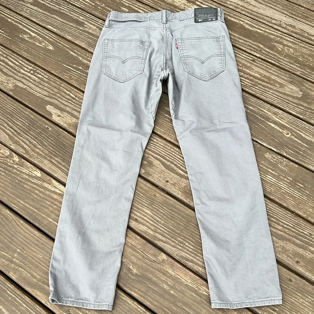 Levi’s 511 Jeans